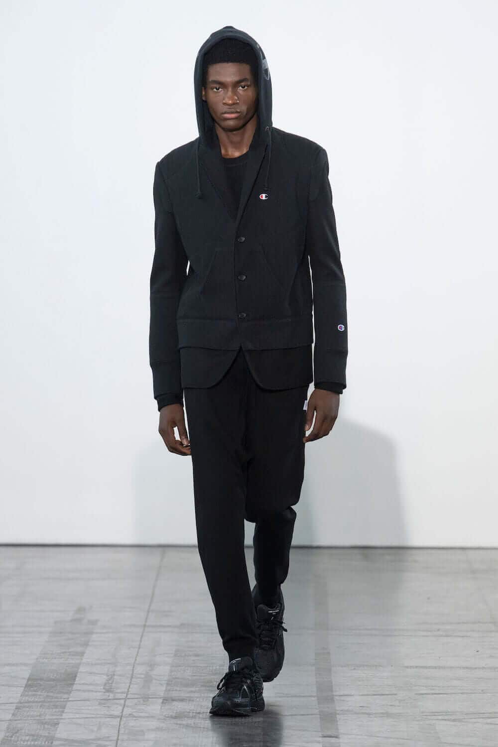 Junya Watanabe: Menswear AW23 - 10 Magazine